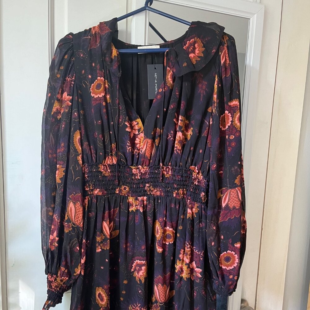 Ulla Johnson Dress (US 8)